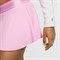 Юбка для девочек Nike Court Flouncy Pink  AR2349-629  ho19 - фото 14570