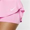 Юбка для девочек Nike Court Flouncy Pink  AR2349-629  ho19 - фото 14571