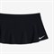 Юбка для девочек Nike Court Pure Flouncy Black  AO2952-010  su18 - фото 14609