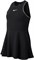 Платье для девочек Nike Court Dry Black/White  AR2502-010  fa19 - фото 14659