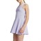 Платье для девочек Nike Court Dry Violet  AR2502-508  su19 - фото 14669