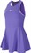 Платье для девочек Nike Court Dry Psychic Purple/White  AR2502-550  fa19 - фото 14672
