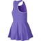 Платье для девочек Nike Court Dry Psychic Purple/White  AR2502-550  fa19 - фото 14673