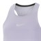 Майка для девочек Nike Court Dry Violet  AR2501-508  su19 - фото 14705