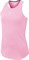 Майка для девочек Nike Court Dry Pink/White  AR2501-629  fa19 (M) - фото 14709