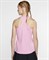 Майка для девочек Nike Court Dry Pink/White  AR2501-629  fa19 - фото 14712