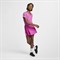 Футболка для девочек Nike Court Dry Pink/White  AR2348-623  sp19 - фото 14735