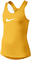 Майка для девочек Nike Pro Cool Yellow  727974-703  su16 (L) - фото 14784