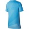 Футболка для мальчиков Nike Court Rafa Graphic Blue  AR2384-433  su19 - фото 14866