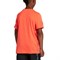 Футболка для мальчиков Nike Court Legend Rafa Orange  AO2959-809  fa18 - фото 14878