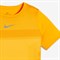 Футболка для мальчиков Nike Court Legend Rafa Orange  AO2959-845  su18 - фото 14886