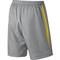 Шорты мужские Nike Court Dry 9 Inch Vast Grey/Bright Citron  830821-092  sp18 - фото 15553