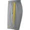 Шорты мужские Nike Court Dry 9 Inch Vast Grey/Bright Citron  830821-092  sp18 - фото 15554