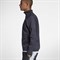 Куртка мужская Nike Court Rafa Premier Gridiron/Light Carbon  933988-009  fa18 - фото 15648