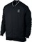 Куртка мужская Nike Court Baseline Black/White  830909-010  sp17 - фото 15685
