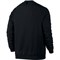 Куртка мужская Nike Court Baseline Black/White  830909-010  sp17 - фото 15686