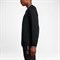 Куртка мужская Nike Court Baseline Black/White  830909-010  sp17 - фото 15687