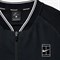 Куртка мужская Nike Court Baseline Black/White  830909-010  sp17 - фото 15688