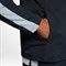 Костюм мужской Nike Court Woven Warm Up Dark Obsidian/Grey  899622-475  fa17 - фото 15726