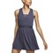 Платье женское Nike Court Dry Maria Gridiron/Hyper Crimson  AT5721-015  fa19 - фото 15751