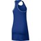 Платье женское Nike Court Dry Indigo Force/White  939308-438  sp19 - фото 15755