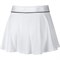 Юбка женская Nike Court Dry Flouncy White/Black  939318-100  fa19 - фото 15766
