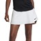 Юбка женская Nike Court Dry Flouncy White/Black  939318-100  fa19 - фото 15767