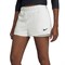 Шорты женские Nike Court Flex White/Black  939312-100  fa19 - фото 15777