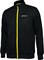 Куртка мужская Babolat Core Club Black  3MS18121-2000 (L) - фото 15918
