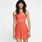 Платье женское Nike Court Dry Maria Light Crimson  BV1066-644  sp20 - фото 17306