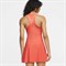 Платье женское Nike Court Dry Maria Light Crimson  BV1066-644  sp20 - фото 17307