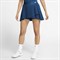 Юбка женская Nike Court Elevated Victory Valerian Blue/White  BV9231-432 sp20 - фото 17339