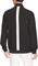 Куртка мужская Asics Perfomance Black/White  154410-0904  sp18 - фото 17439