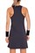 Платье женское Hydrogen Tech Victory Black  T01000-007 - фото 18179