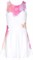 Платье женское Bidi Badu Maise Tech (3 In 1) White/Pink/Orange  W214001191-WHPKOR (L) - фото 18297