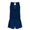 Платье-комбинезон для девочек Bidi Badu Rae Tech (2 In 1) Dark Blue/Pink  G208003191-DBLPK - фото 18344