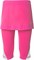 Юбка с бриджами для девочек Sofibella Abaza Pink  4777-NPK  fa18 (M) - фото 18576