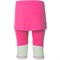 Юбка с бриджами для девочек Sofibella Abaza Pink  4777-NPK  fa18 - фото 18577
