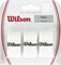 Овергрип Wilson Pro Perforated X3 White  WRZ4005WH - фото 18865