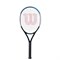 Ракетка теннисная детская Wilson Ultra 25 V3.0  WR043610 - фото 18997