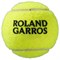 Мячи теннисные Wilson Roland Garros All Court 4 Balls  WRT116400 - фото 19395