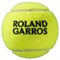 Мячи теннисные Wilson Roland Garros Clay (4X2) Balls  WRT115002 - фото 19407