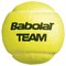 Мячи теннисные Babolat Team 3 Balls  501041 - фото 19565