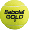 Мячи теннисные Babolat Gold Championship 3 Balls  501084 - фото 19616