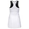 Платье женское Head Perfomance White/Black  814050-XD  su20 - фото 19864