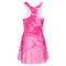 Платье женское Bidi Badu Youma Tech (3 In 1) Pink/Dark Blue  W214001201-PKDBL - фото 20122