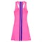 Платье женское Bidi Badu Sira Tech Pink  W214042203-PK - фото 20138