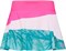 Юбка женская Bidi Badu Mora Tech Pink/White/Mint  W274026201-PKWHMT (L) - фото 20170