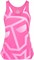 Майка женская Bidi Badu Juwel Lifestyle Pink  W334056201-PK (M) - фото 20183