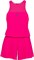 Платье женское Bidi Badu Faye Tech (3 In 1) Pink/Dark Blue  W204003203-PKDBL - фото 20216